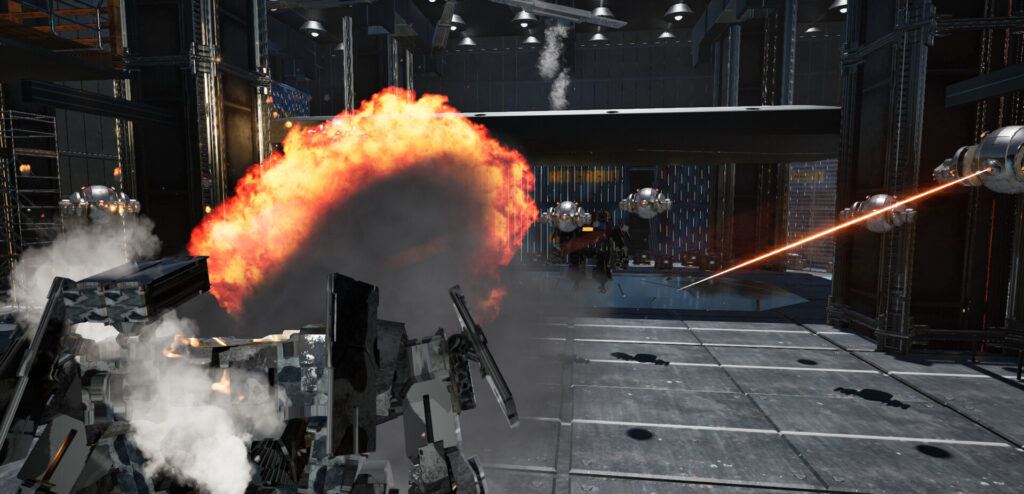 red circuit rebellion