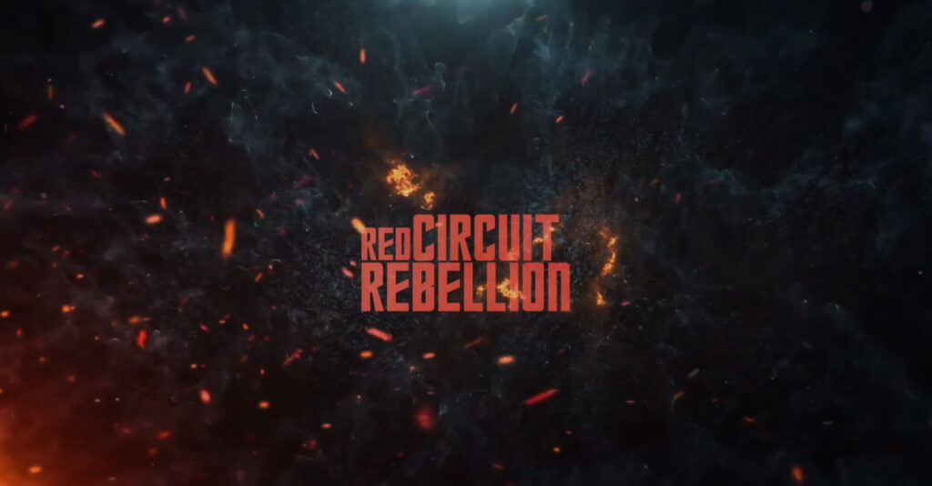 red circuit rebellion