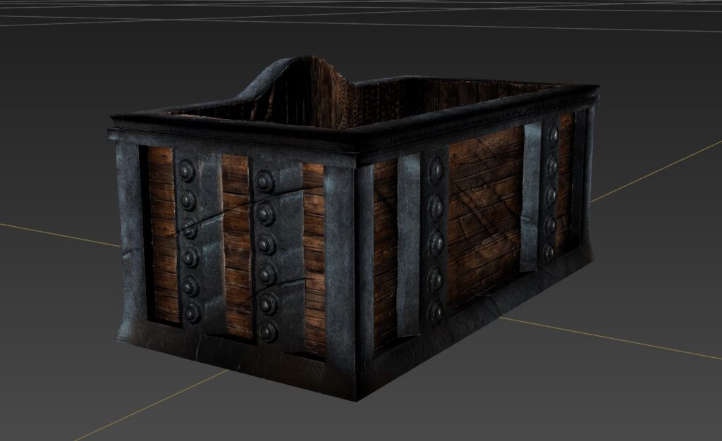 3D Art screenshot 2025 10 12 233136