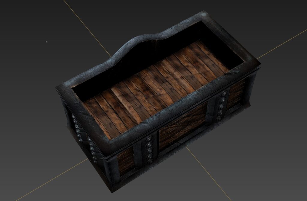 3D Art screenshot 2025 10 12 233240