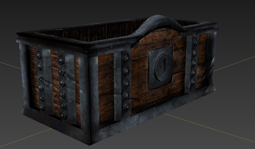 3D Art screenshot 2025 10 12 233304