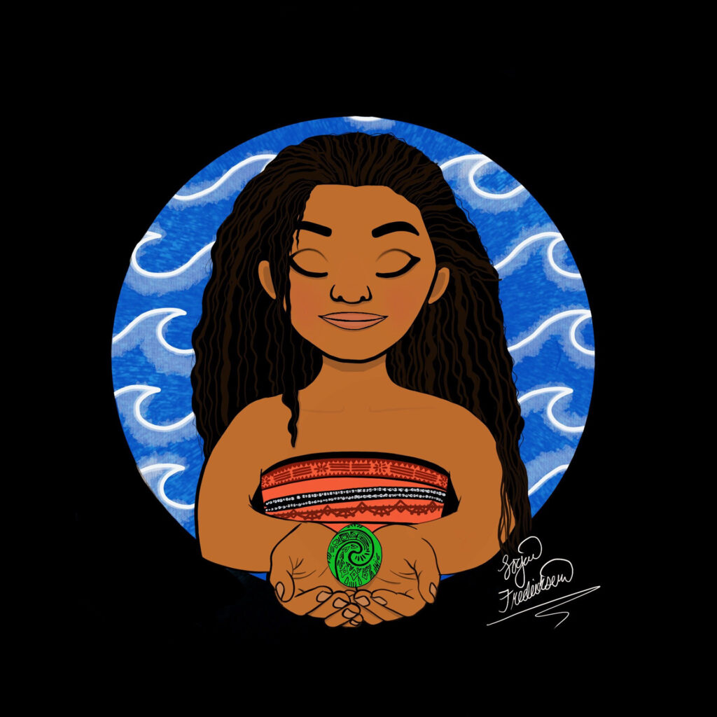 moana
