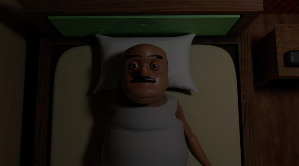 Sleepless sleepless2