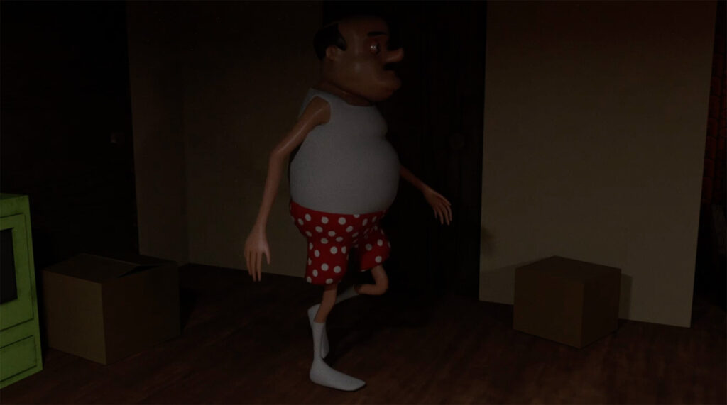 Sleepless sleepless3