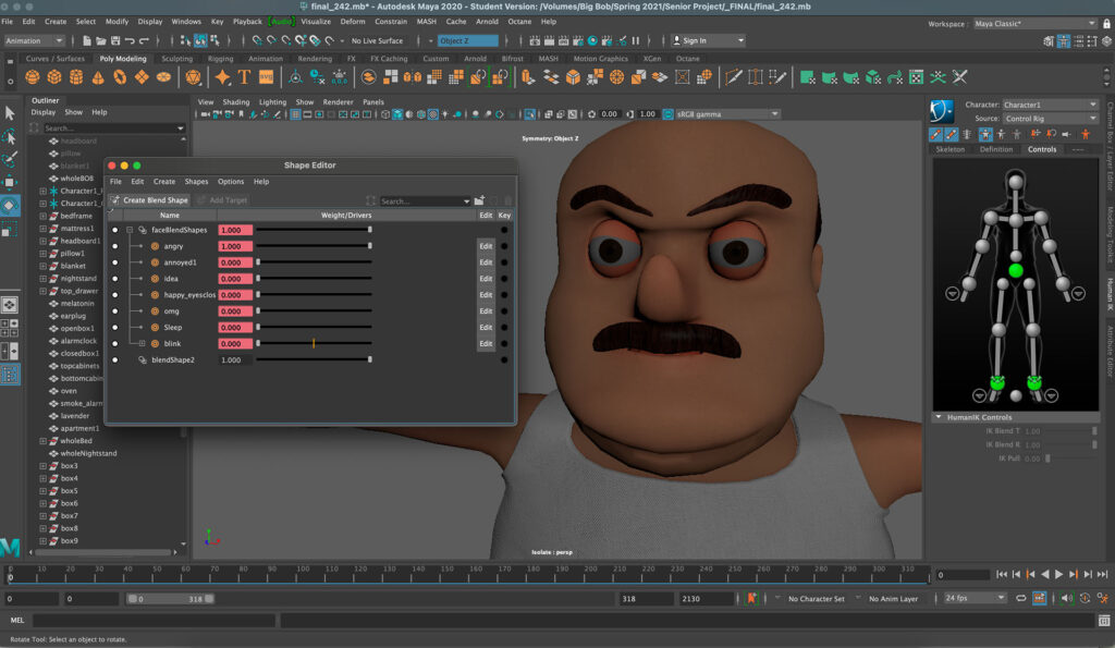 Sleepless sleeplessdev3
