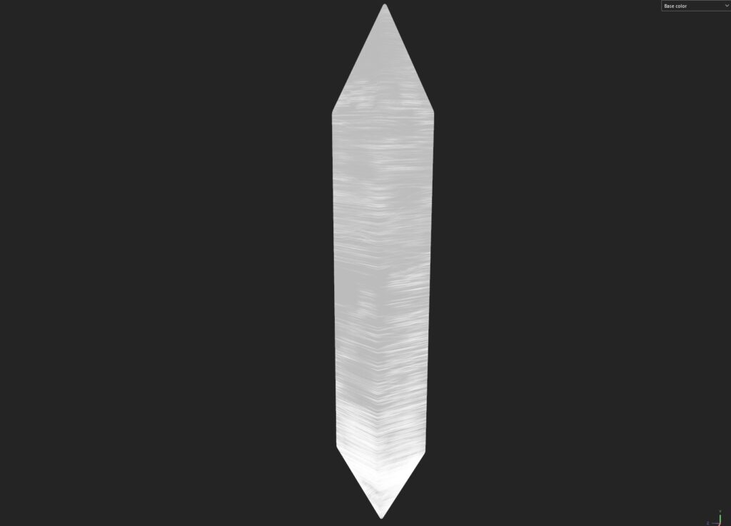 crystal basecolor