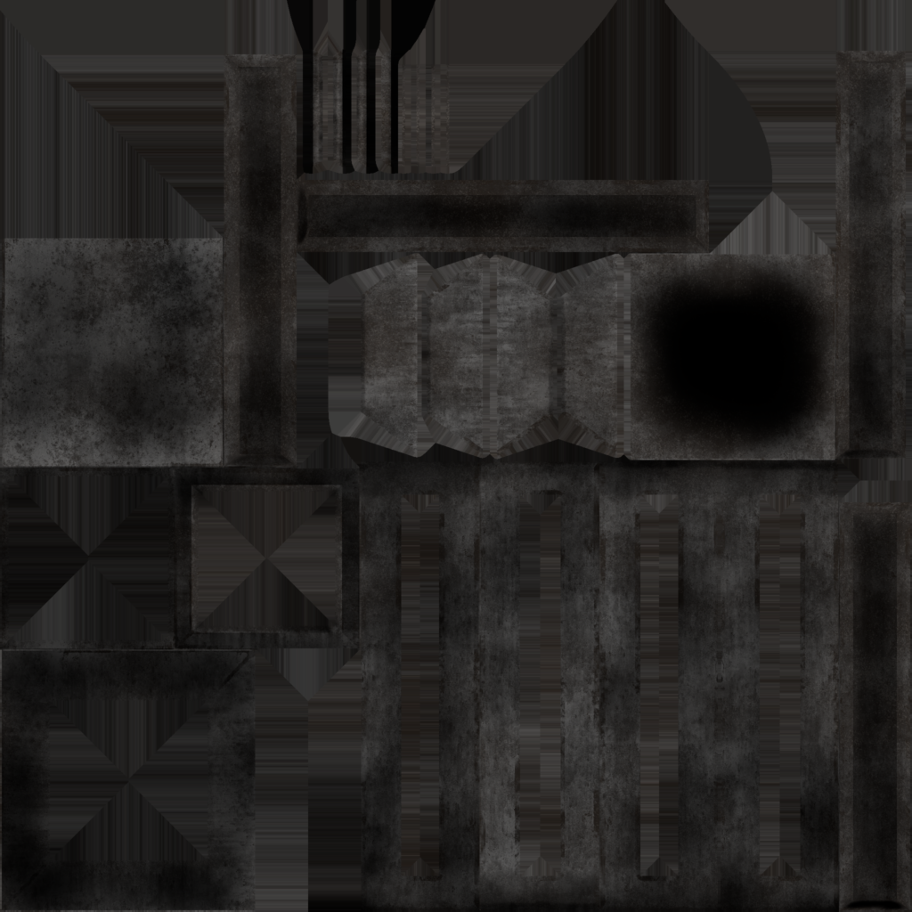 firebrazier 2 column material basecolor