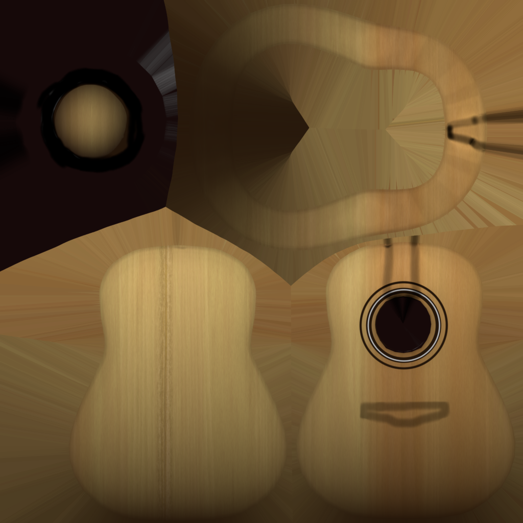 guitar1 guitarbody1 basecolor